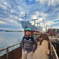 M. Amir Wafiq