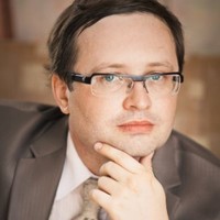 Evgeny Kravchenko
