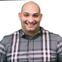 Hocine Chelghoum