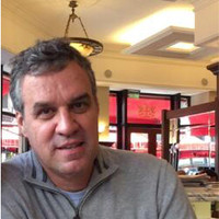Ronaldo D'Ercole