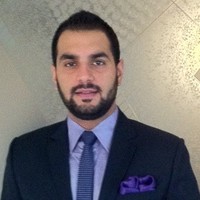 Nishant Dhawan