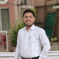 Krishna Ugale
