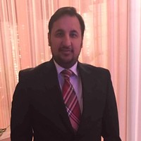 Sidharth Sahni, PMP®