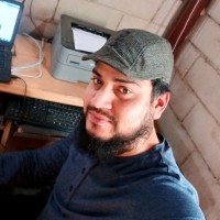Md. Anawarul Hoque