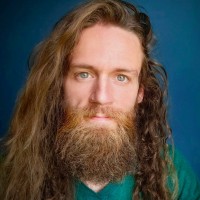 Zachary Vinge