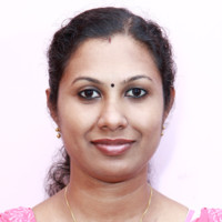Jolly Varghese