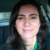 Cristiane R. Carrilho