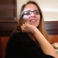 Christina Macpherson