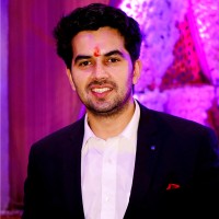 Arun Sirohi