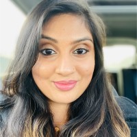 Amritha Shrikumar
