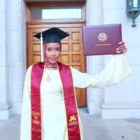 Anisa Adan