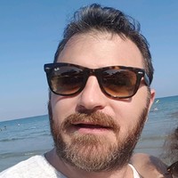 Idan Levin