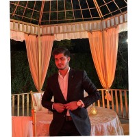 Mohit Mourya