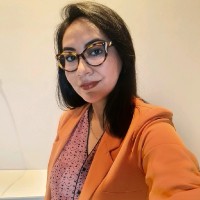 Iracema Pamela Justiniano Silva