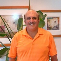 Anthony Talamas
