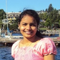 Kavyashree .