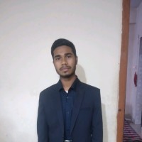 Monsur Ahmad