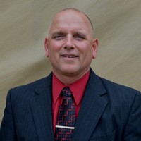 Shane Bloomfield