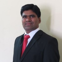 Dr. Arun Ingle