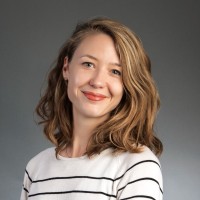 Joyce Matté