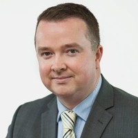 Chris Keogh