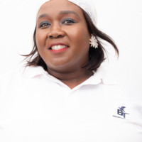 SYLVIA MAPHUTHA