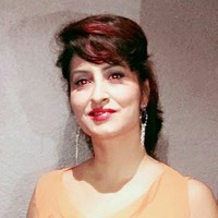 Sajla Chawla