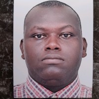 Salif Soumah