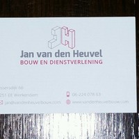 Jan Van Den Heuvel