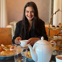 Kaustubhi Chaturvedi