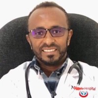 Zekarias Arefaine