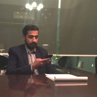Azhar Qazi
