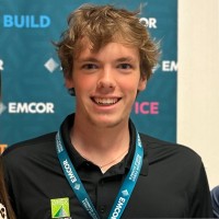 Carson Parrish