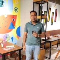 Najmul Hossain Riaz