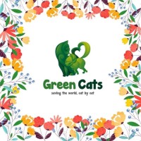 Green Cats