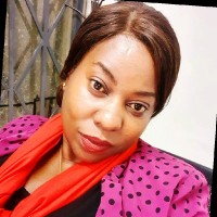 Catherine Gitari
