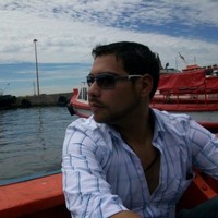 Francisco Andres Nuñez Contreras