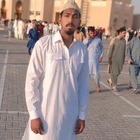 Mohammad Kudrat Ali
