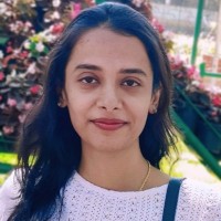 Neeta K
