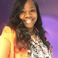 Lamikia Lumpkin