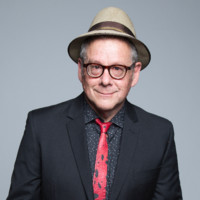 Stephen Blackburn