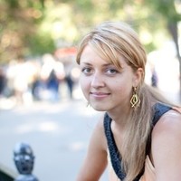 Anna Klimenko
