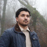 Zakkaria Raja