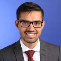 Ahmed Shethwala CPA, CA