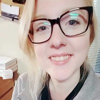 Megan Johnson