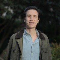 Santiago Madero Gómez