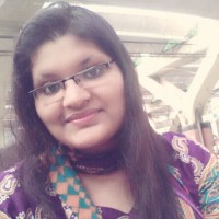 Amreen syed