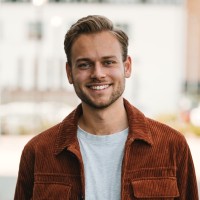 Max Persson