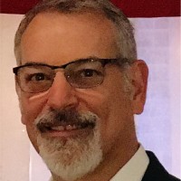 Dave Rutherford