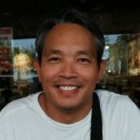 Vincent Cabrera